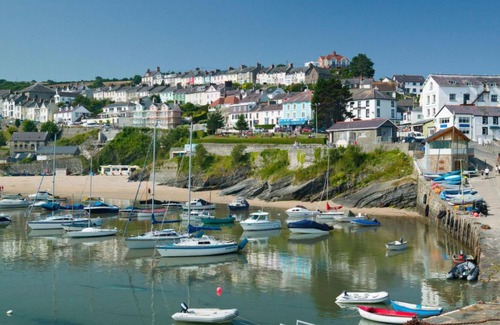 Llandysul Casa | Holiday Home Domini