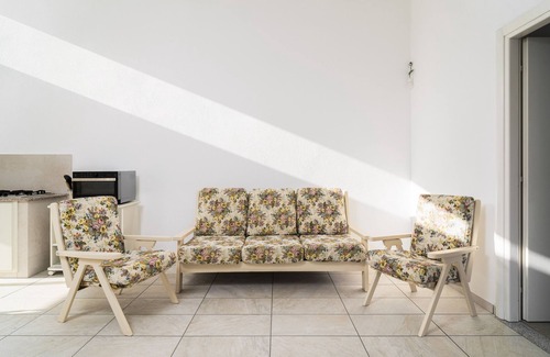 Irgoli Casa | Casa de vacaciones 'Domo Bonaeras' con vistas a la montaña, Wi-Fi y aire acondicionado