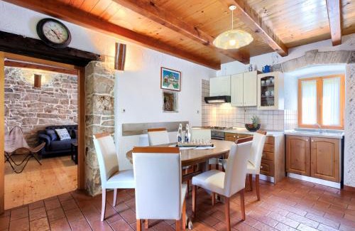Sveta Nedelja Casa | Holiday Home Donada by Interhome