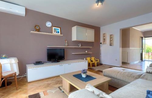 Municipality of Zminj Casa | Holiday Home Dora by Interhome