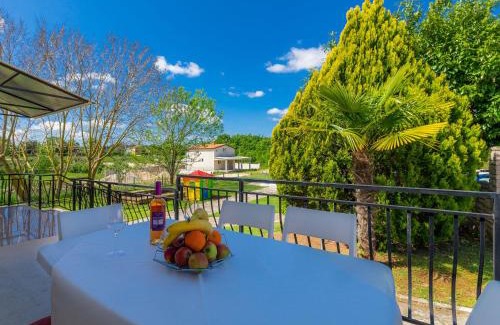 Municipality of Zminj Casa | Holiday Home Dora by Interhome