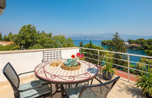 Splitska Casa | Holiday Home Dora
