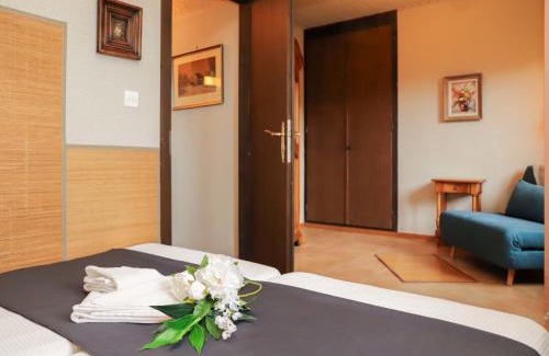 Bouveret Casa | Holiday Home Dorenavant by Interhome
