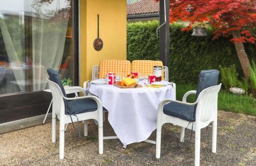 Bouveret Casa | Holiday Home Dorenavant by Interhome