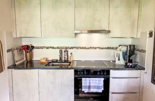 Bouveret Casa | Holiday Home Dorenavant by Interhome
