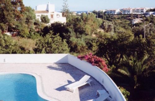 Mato Serrao Casa | Holiday Home Doroteia by Interhome
