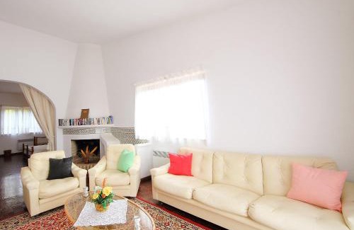 Mato Serrao Casa | Holiday Home Doroteia by Interhome