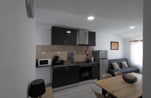 Elvas Casa | Casa de vacaciones 'Dos Avós' con piscina privada, Wi-Fi y aire acondicionado