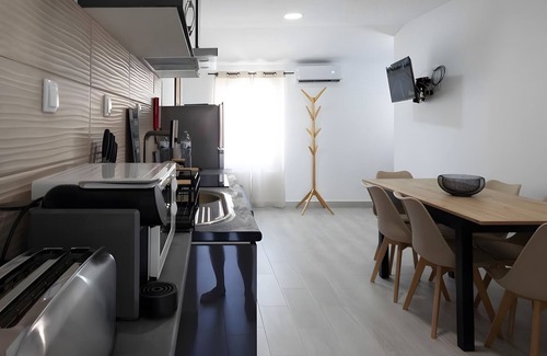 Elvas Casa | Casa de vacaciones 'Dos Avós' con piscina privada, Wi-Fi y aire acondicionado