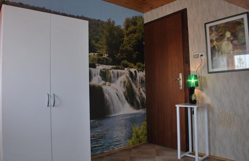 Andrasevec Casa | Holiday Home Draškica