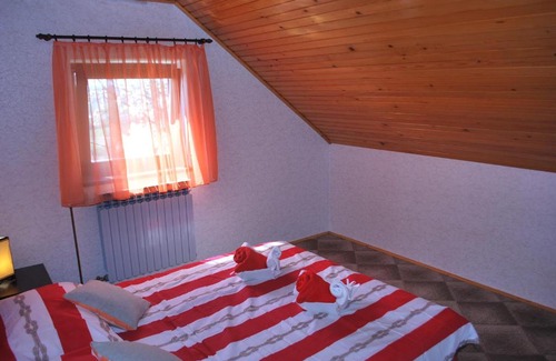 Andrasevec Casa | Holiday Home Draškica