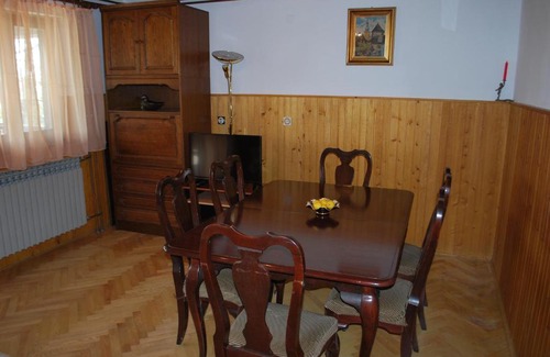 Andrasevec Casa | Holiday Home Draškica