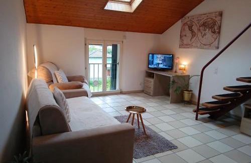 Quartino Apartamento | Holiday Home Dragonfly