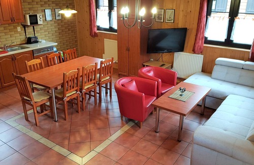 Dzwirzyno Casa | Holiday home DUET 2
