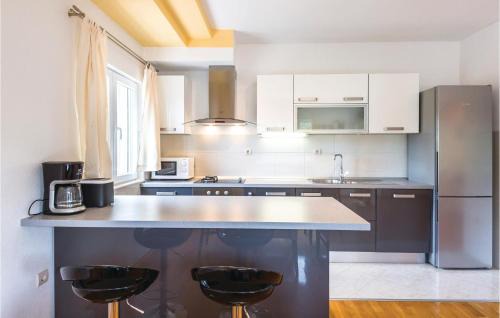 Duge Njive Casa | Holiday Home Duge Njive With Outdoor Swimming Pool 312