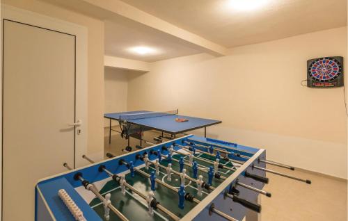 Duge Njive Casa | Holiday Home Duge Njive With Outdoor Swimming Pool 312