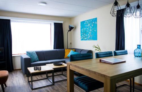 Udenhout Casa | Holiday Home Duinhoeve-1 by Interhome
