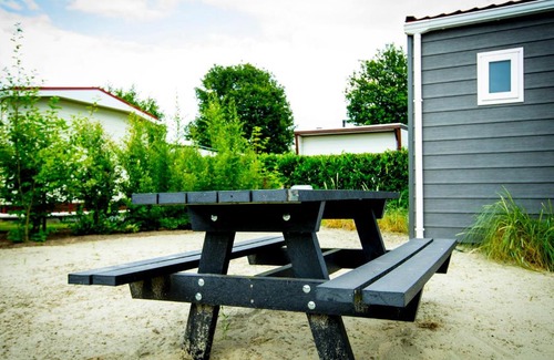 Udenhout Casa | Holiday Home Duinhoeve-4