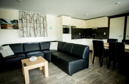 Udenhout Casa | Holiday Home Duinhoeve-4