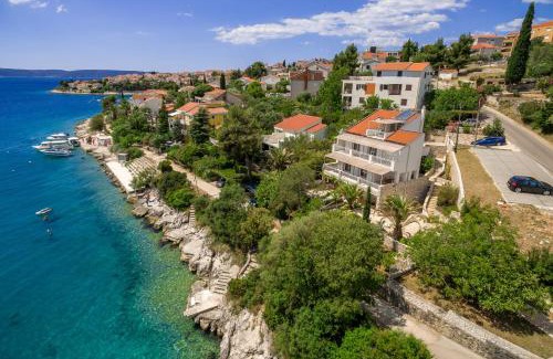 Businci Casa | Holiday home Duje
