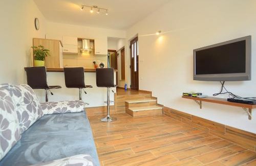Stinjan Casa | Holiday Home Dunja by Interhome