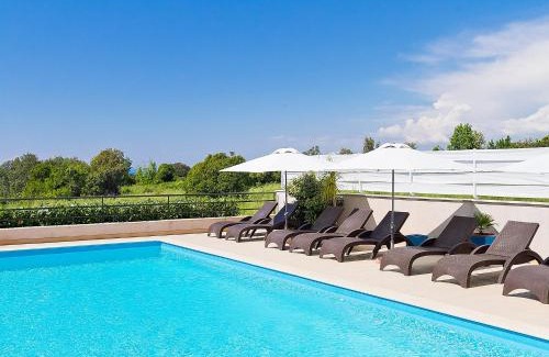 Stinjan Casa | Holiday Home Dunja by Interhome
