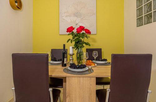 Dramalj Apartamento | Holiday home Dusak with swimming pool and jacuzzi