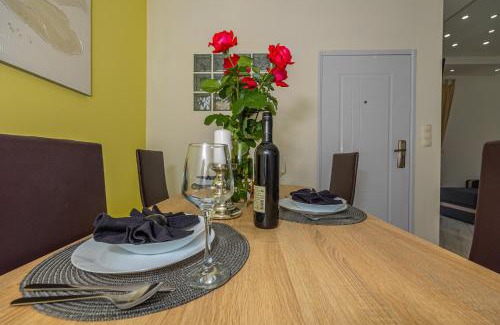 Dramalj Apartamento | Holiday home Dusak with swimming pool and jacuzzi
