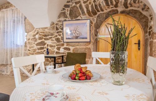 Tribalj Casa | Holiday Home Dvor by Interhome