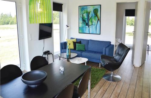 Ringkobing Casa | Holiday Home Dyrefolden Ringkøbing Xii
