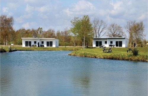 Ringkobing Casa | Holiday Home Dyrefolden Ringkøbing Xii