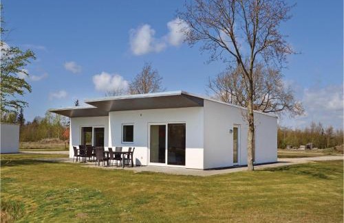 Ringkobing Casa | Holiday Home Dyrefolden Ringkøbing Denm