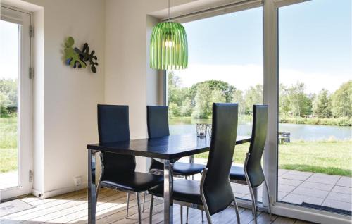 Ringkobing Casa | Holiday Home Dyrefolden Ringkøbing V