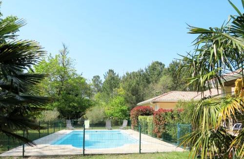 Grayan-Et-L'Hopital Casa | Holiday Home Eugénie by Interhome