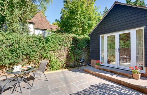 Maidstone Casa | Holiday Home East Hall Hill
