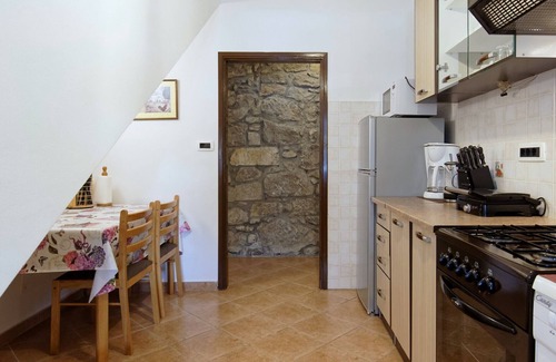 Grabri Casa | Holiday Home Eda - Three Bedroom Holiday Home with Pool
