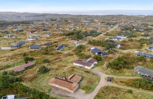 Klegod Strand Casa | Holiday Home Edlef - 800m from the sea by Interhome