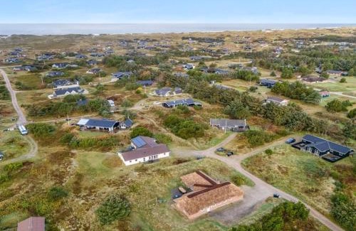 Klegod Strand Casa | Holiday Home Edlef - 800m from the sea by Interhome