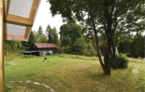 Ed Casa | Holiday Home Edsåsen Tallås Ed