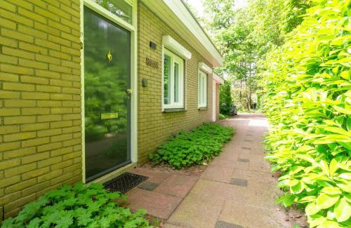 Otterlo Casa | Holiday Home Eekhoornbosch