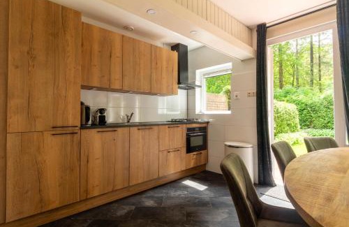 Otterlo Casa | Holiday Home Eekhoornbosch