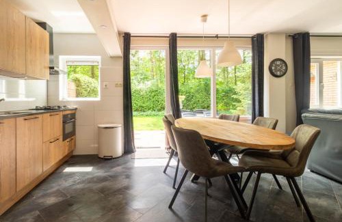 Otterlo Casa | Holiday Home Eekhoornbosch