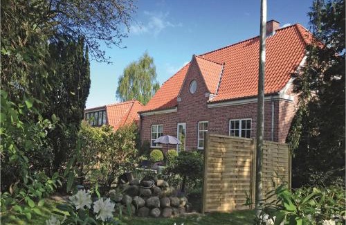 Lystrup Casa | Holiday Home Egå Møllevej