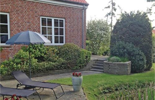 Lystrup Casa | Holiday Home Egå Møllevej