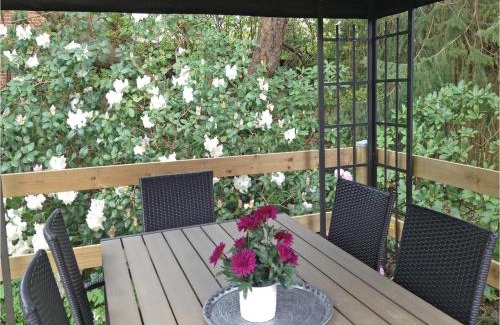 Lystrup Casa | Holiday Home Egå Møllevej