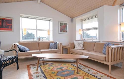 Blokhus Casa | Holiday Home Egebækvej