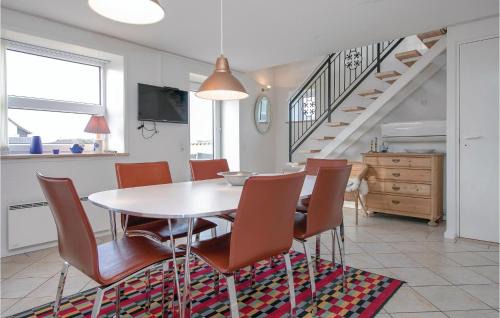Blokhus Casa | Holiday Home Egebækvej