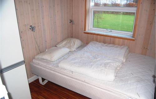 Rendbjerg Casa | Holiday Home Egernsund With Patio 319
