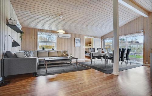 Rendbjerg Casa | Holiday Home Egernsund With Patio 319
