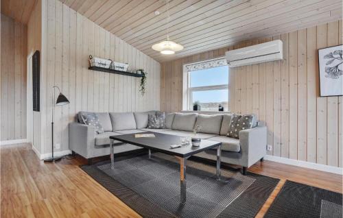 Rendbjerg Casa | Holiday Home Egernsund With Patio 319